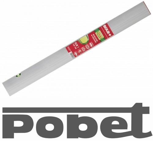 Sola Slatka Betonska Letva L25