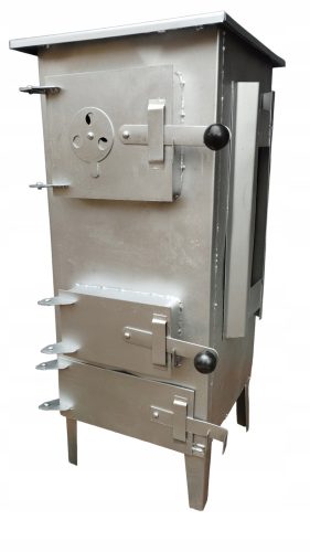Elektromet čelična peć 65 x 32 x 35 cm