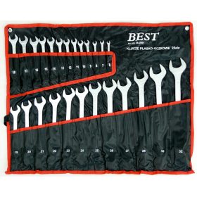  Kombinirani ključevi Geko G11146