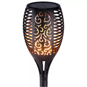  SOLARNA VRTNA SVJETILKA VELIKA BAKLJICA 60 cm - XL