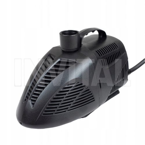 Ribnjak Pumpe BOYU SPA-1000 1000 l/h 1,8 m
