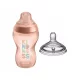 Tommee Tippee Closer to Nature Bočica 340 ml s dodatnim smokvinjem
