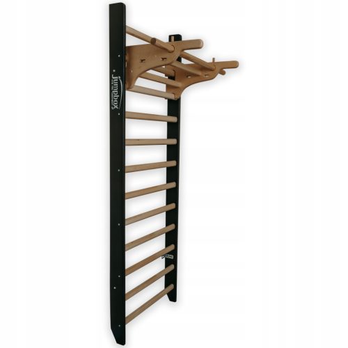  JumpBox ljestve za vježbanje 250 cm x 80 cm