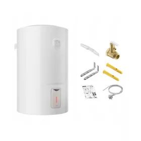 Ariston Lydos Dune R električni bojler 50 l 1,5 kW bijeli