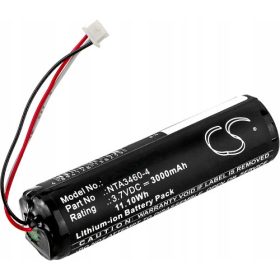 Baterija za Philips Avent baby monitore