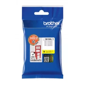  Brother LC-3619XLY žuti uložak s tintom