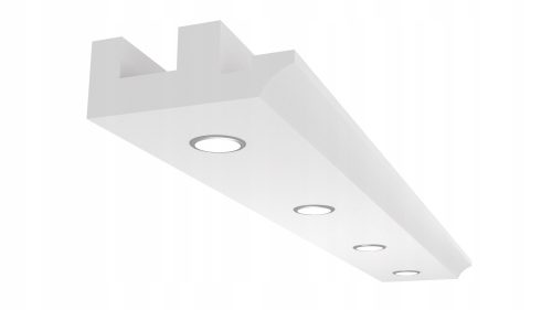 Stropna traka Stiropor profili 130 x 75mm dužine 2m