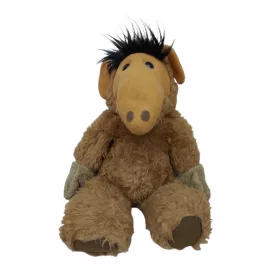 Alf Deluxe Kolekcionarski Primjerak