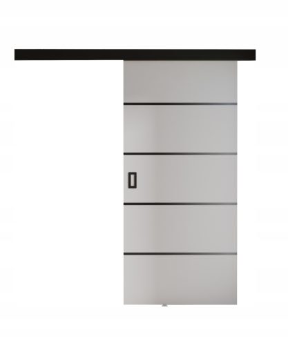 Kier Furniture klizna vrata 76 cm - Moderna klizna vrata za savršeno uređenje prostora