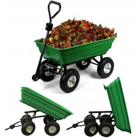  Kolica Gardenline 75 l