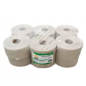 KACZORY WC papir bez mirisa 12 kom.