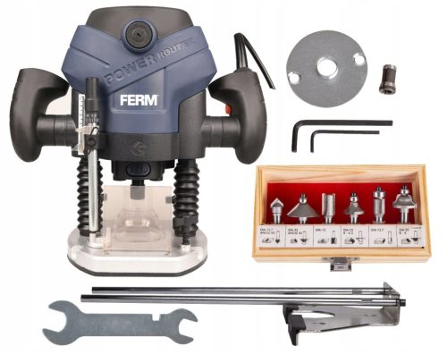 Ferm gornofrezalica 1300W