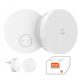 Bežično zvono Linptech G6LW WiFi Tuya 110dB 50m