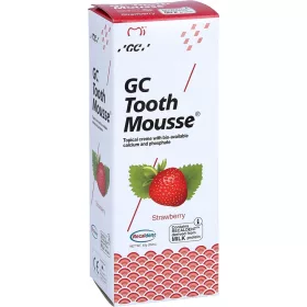 GC Tooth Mousse zaštita za zube 35ml - Jagoda