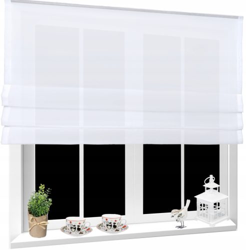  GOTOVE ZAVJESE KAPCI PANELI KUHINJA SOBA 90x100