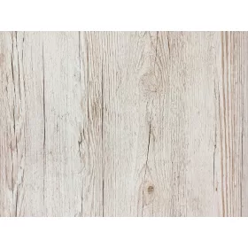   DecoMeister samoljepljiva folija za namještaj "Sosna Aurelio Bijela" 67,5 x 1500 cm