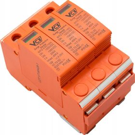Ograničnik prenapona VCX 1200V DC Fotovoltaika