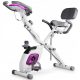  Multifunkcionalni fitness magnetni bicikl za žene