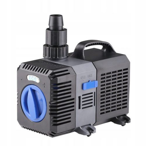 INVITAL ECO P-8000 Potopna Pumpa za Fontane 8000 l/h 5,6m