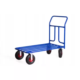  PLATFORMA skladišna transportna kolica 300-4