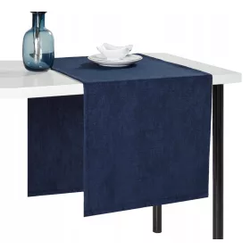 VELVET BIEŽNIK 40x120 PLUSZ