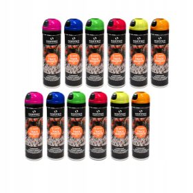  Soppec geodetska boja ružičasta 500 ml