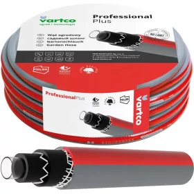  VARTCO PROFESSIONAL+ Vrtno crijevo 6 slojeva 50m 1/2