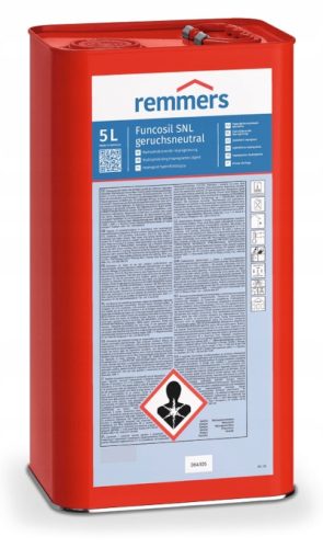 Funcosil SNL Impregnacija za opeku 5L