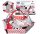  Canpol babies podloga za senzornu igru SENSORY TOYS