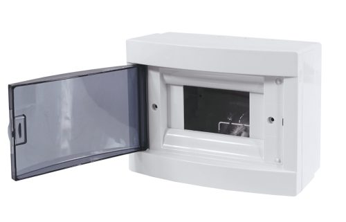 Adelid 230 V IP41 1 A razvodni uređaj