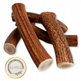 Biotop XL žvakača za pse od jelenjih rogova