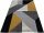 Multi-Decor tepih s niskim florom 120 x 160 cm