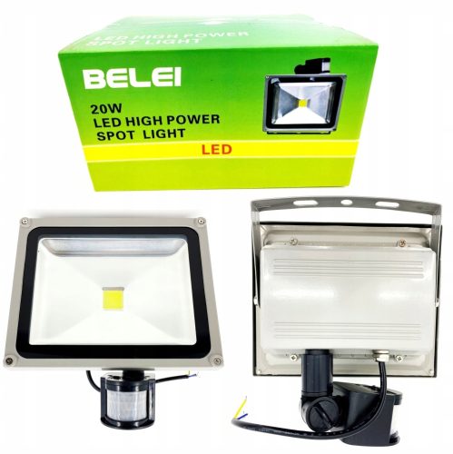 Vrtni halogeni - Halogena hladno bijela 0 lm 30 W