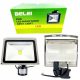 Vrtni halogeni - Halogena hladno bijela 0 lm 30 W