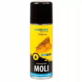  Raspršivač, aerosol protiv moljaca Vigonez 0,4 kg 400 ml