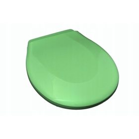 WC daska SD-21, bijeli polipropilen