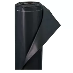   IZOLACIJSKA FOLIJA ZA GRAĐEVINSKE RADOVE 4x25m TIP 200 ECOBUD