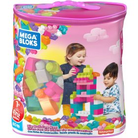  Mega Bloks DCH62 blokovi od 80 elemenata