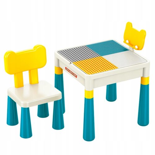 Lego Brother 8721-1C 3-dijelni set