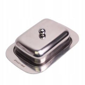 KAMILLE MASLENICA OD NERĐAJUĆEG INOXA KM-7006