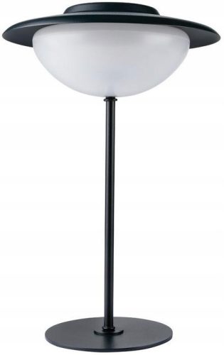 RGB Vrtna Lampa na Bateriju s Daljinskim Upravljačem 3u1
