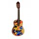 KVALITETNA DJEČJA KLASIČNA GITARA 1/4 MSA - IDEALAN POKLON ZA MLADE GLAZBENIKE!