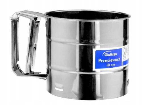 Galicija Premium sito od nehrđajućeg čelika