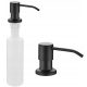 Mexen crni dozator za sudoper 320 ml