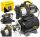Stanley Super Pumpa za Duboke Bunare 900W 3,300 l/h