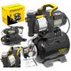 Stanley Super Pumpa za Duboke Bunare 900W 3,300 l/h