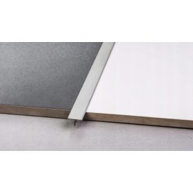   14 INOX T-račva od nehrđajućeg čelika, spojna letvica praga