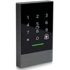 SecureLock MIFARE TTLock Internet Bluetooth IP66