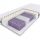 Materac 160x200 Original Multi Pan Materac s dvostrukim oprugama i lateksom