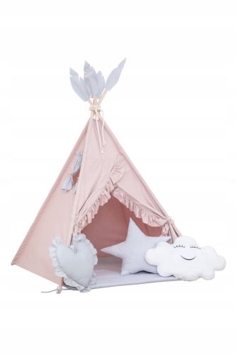 ator za djecu iglo, wigwam goldenKids 2 godine +